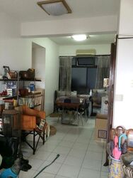 Mandarin Gardens (D15), Condominium #490907861